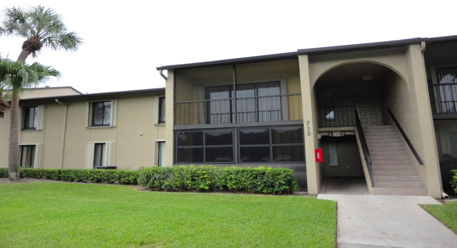 713 Sunny Pine Way Unit E2, Greenacres, Florida 33415, 2 Bedrooms Bedrooms, ,2 BathroomsBathrooms,Residential Lease,For Rent,Sunny Pine,2,RX-11003090