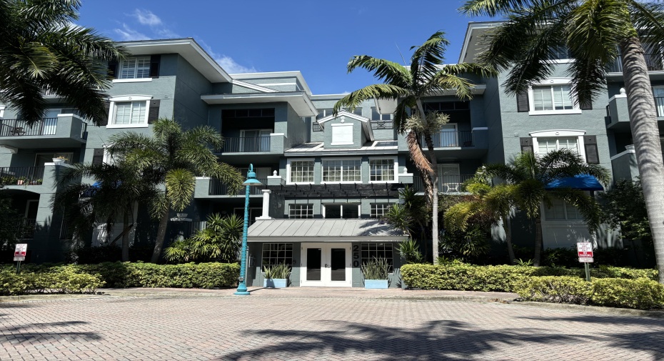 250 NE 3rd Avenue Unit 504, Delray Beach, Florida 33444, 2 Bedrooms Bedrooms, ,2 BathroomsBathrooms,Residential Lease,For Rent,3rd,5,RX-11003109