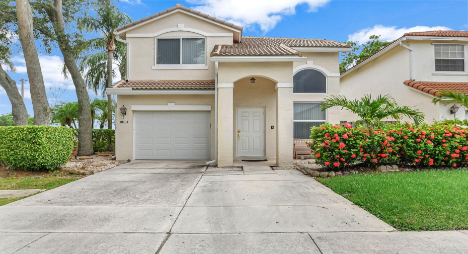 6861 Torch Key Street, Lake Worth, Florida 33467, 3 Bedrooms Bedrooms, ,2 BathroomsBathrooms,Single Family,For Sale,Torch Key,RX-11003198