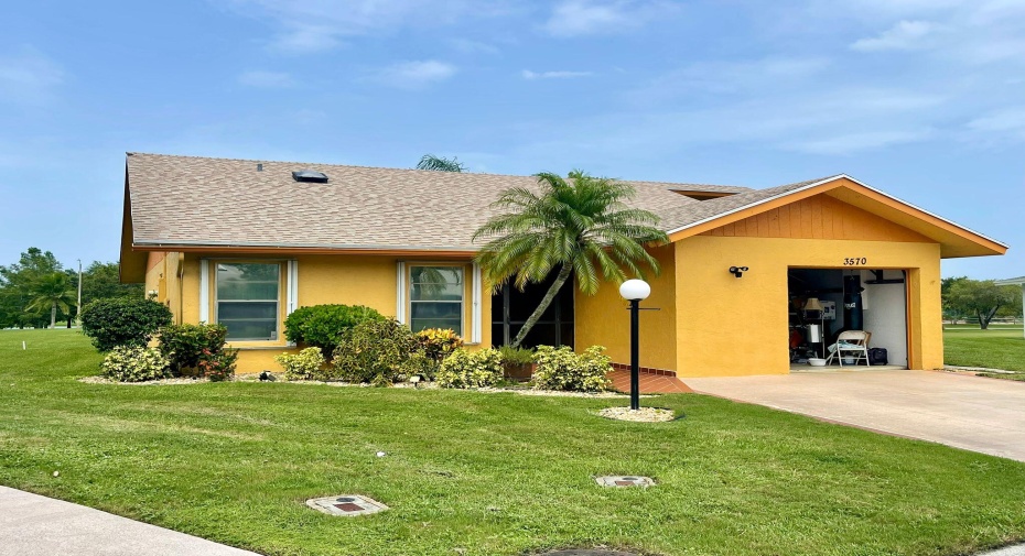 3570 Amalfi Drive, West Palm Beach, Florida 33417, 2 Bedrooms Bedrooms, ,2 BathroomsBathrooms,Single Family,For Sale,Amalfi,RX-11003251