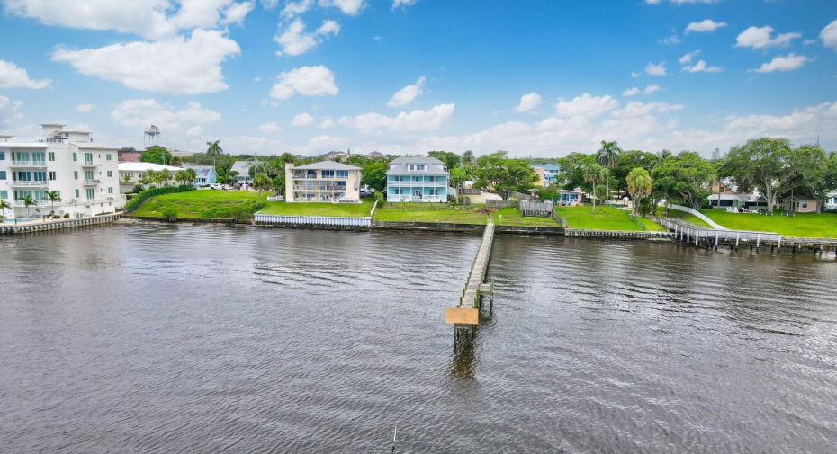 15 SE Seminole Street, Stuart, Florida 34994, ,C,For Sale,Seminole,RX-11003259