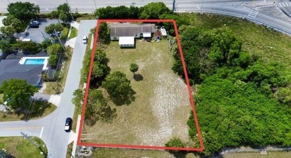 1401 SW 3rd Street, Boynton Beach, Florida 33435, ,D,For Sale,3rd,RX-10977633