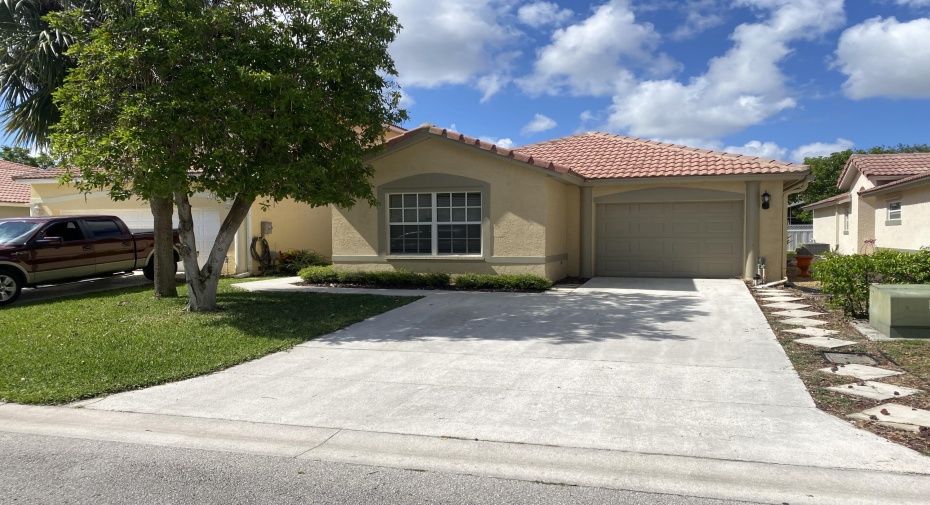 4875 Concordia Lane, Boynton Beach, Florida 33436, 3 Bedrooms Bedrooms, ,2 BathroomsBathrooms,Single Family,For Sale,Concordia,RX-10984520