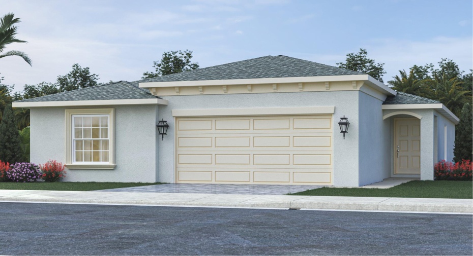 6322 NW Windwood Way, Port Saint Lucie, Florida 34987, 4 Bedrooms Bedrooms, ,2 BathroomsBathrooms,Single Family,For Sale,Windwood,RX-11003314