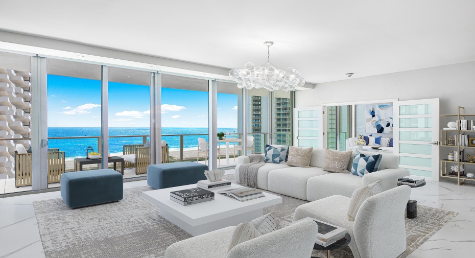 3100 N Ocean Drive Unit 1004 P, Singer Island, Florida 33404, 3 Bedrooms Bedrooms, ,3 BathroomsBathrooms,Condominium,For Sale,Ocean,10,RX-11003332