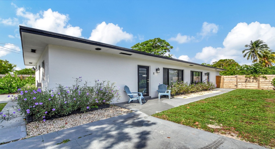 344 SE 4th Avenue, Delray Beach, Florida 33483, ,Residential Income,For Sale,4th,RX-10966585