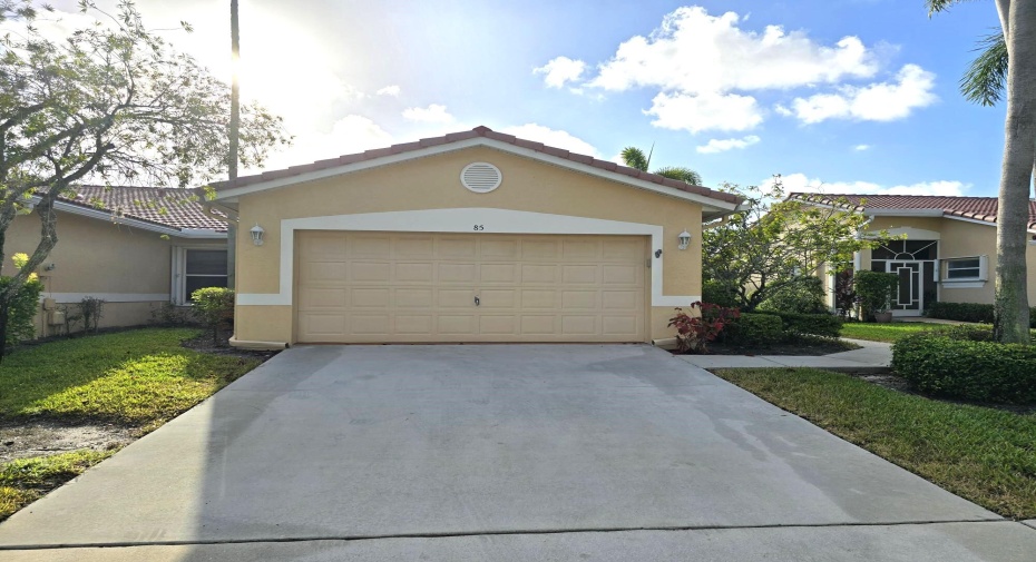 85 Sausalito Drive, Boynton Beach, Florida 33436, 2 Bedrooms Bedrooms, ,2 BathroomsBathrooms,A,For Sale,Sausalito,RX-11003383