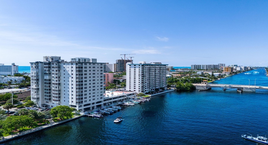 1505 N Riverside Drive Unit 804, Pompano Beach, Florida 33062, 2 Bedrooms Bedrooms, ,2 BathroomsBathrooms,Condominium,For Sale,Riverside,8,RX-11003408