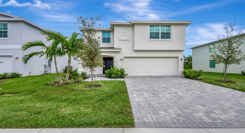 4541 Dow Lane, Lake Worth, Florida 33463, 5 Bedrooms Bedrooms, ,2 BathroomsBathrooms,Residential Lease,For Rent,Dow,RX-11003410