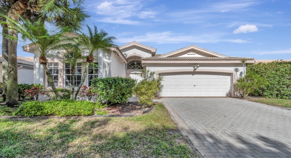 7903 Samara Street, Boynton Beach, Florida 33437, 3 Bedrooms Bedrooms, ,2 BathroomsBathrooms,Single Family,For Sale,Samara,RX-10942699