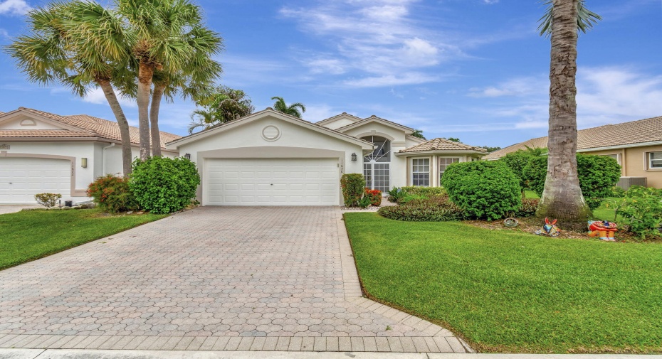 11676 Castellon Court, Boynton Beach, Florida 33437, 3 Bedrooms Bedrooms, ,2 BathroomsBathrooms,Single Family,For Sale,Castellon,RX-11003516