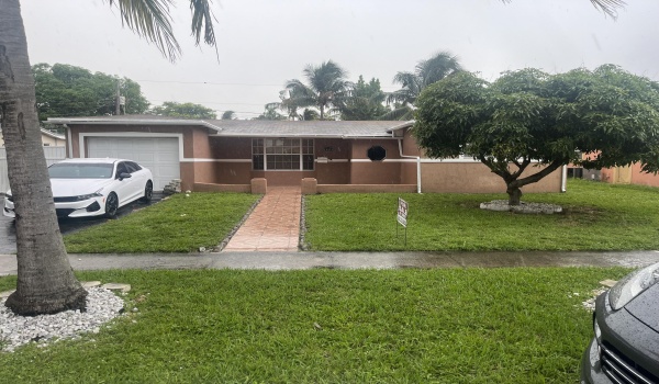 Lauderdale Lakes, Florida 33309, 3 Bedrooms Bedrooms, ,2 BathroomsBathrooms,Single Family,For Sale,1,RX-11003590