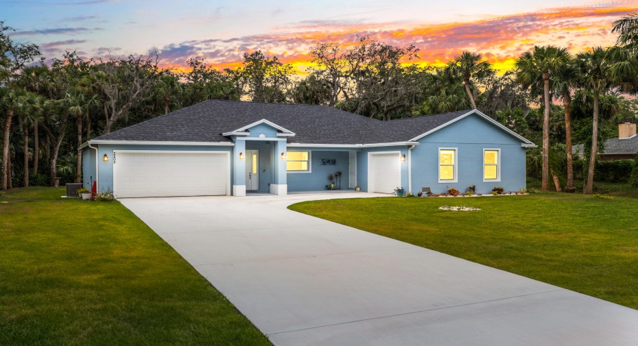 2205 River Hammock Lane, Fort Pierce, Florida 34981, 3 Bedrooms Bedrooms, ,3 BathroomsBathrooms,Single Family,For Sale,River Hammock,RX-10988893