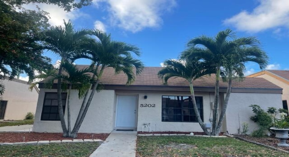 5202 Nutmeg Drive, Palm Beach Gardens, Florida 33418, 3 Bedrooms Bedrooms, ,2 BathroomsBathrooms,Residential Lease,For Rent,Nutmeg,1,RX-11003630
