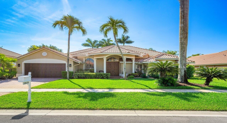 10618 Maple Chase Drive, Boca Raton, Florida 33498, 4 Bedrooms Bedrooms, ,3 BathroomsBathrooms,Single Family,For Sale,Maple Chase,RX-10991236