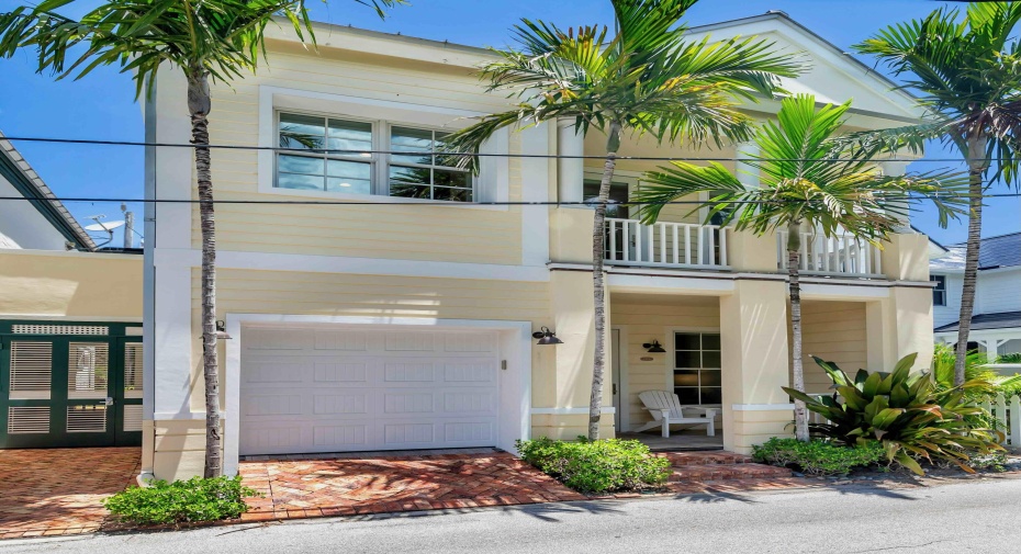 135 Root Trail Unit A, Palm Beach, Florida 33480, 3 Bedrooms Bedrooms, ,3 BathroomsBathrooms,Single Family,For Sale,Root,RX-11003730