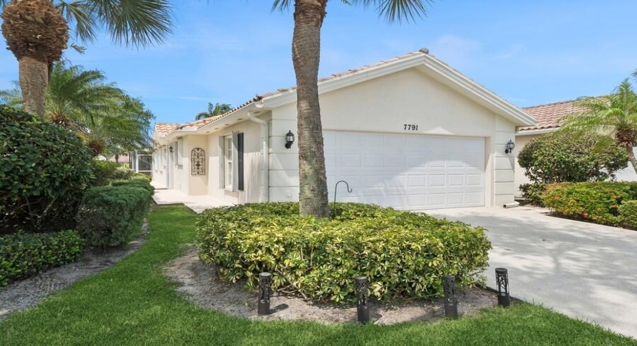 7791 Pine Island Way, West Palm Beach, Florida 33411, 2 Bedrooms Bedrooms, ,2 BathroomsBathrooms,A,For Sale,Pine Island,RX-10978133