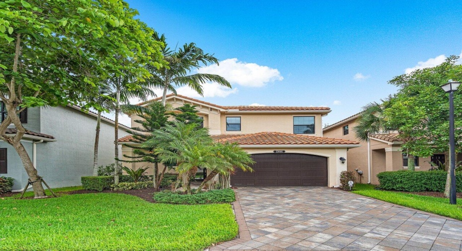 13646 Imperial Topaz Trail, Delray Beach, Florida 33446, 4 Bedrooms Bedrooms, ,3 BathroomsBathrooms,Single Family,For Sale,Imperial Topaz,RX-11003362