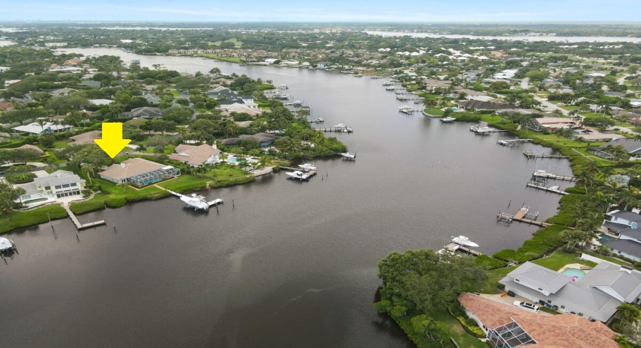 18797 SE River Ridge Road, Jupiter, Florida 33469, 4 Bedrooms Bedrooms, ,2 BathroomsBathrooms,Single Family,For Sale,River Ridge,RX-10992859