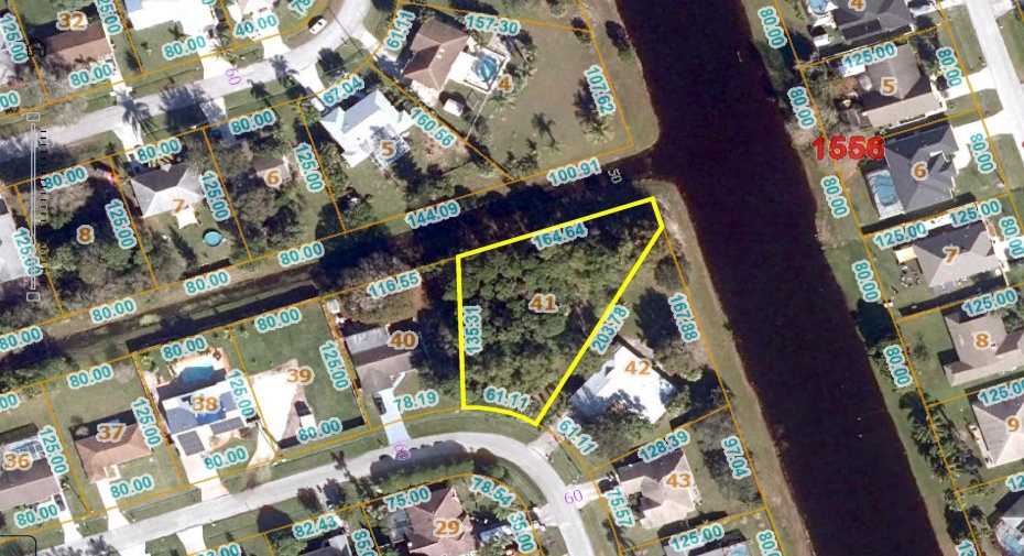 2399 SE Mariola Avenue, Port Saint Lucie, Florida 34952, ,C,For Sale,Mariola,RX-11003849