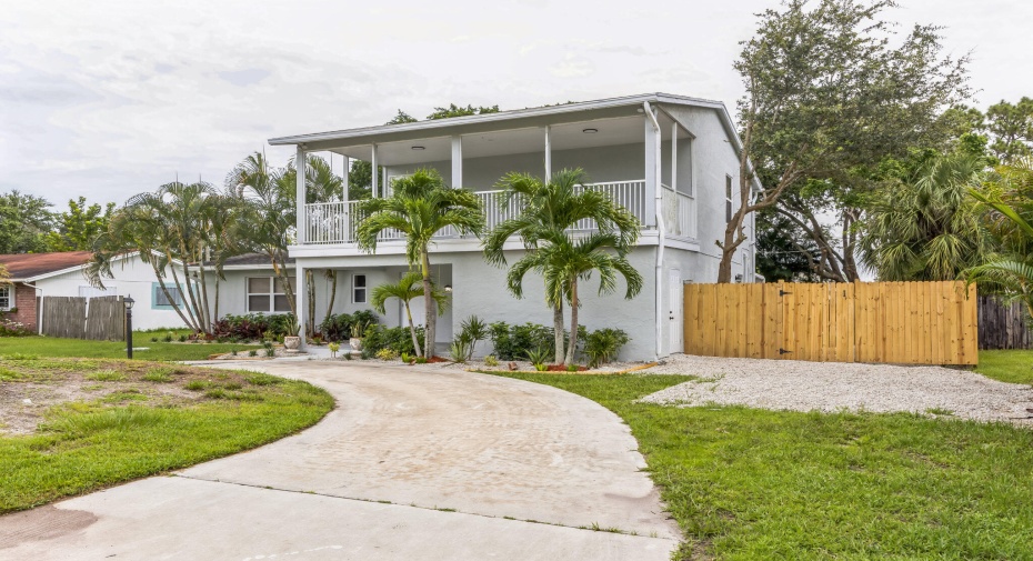 7651 Overlook Drive, Lake Worth, Florida 33467, 4 Bedrooms Bedrooms, ,3 BathroomsBathrooms,Single Family,For Sale,Overlook,RX-11003868