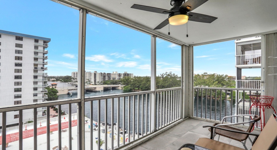 1505 N Riverside Drive Unit 803, Pompano Beach, Florida 33062, 2 Bedrooms Bedrooms, ,2 BathroomsBathrooms,Condominium,For Sale,Riverside,8,RX-11003882