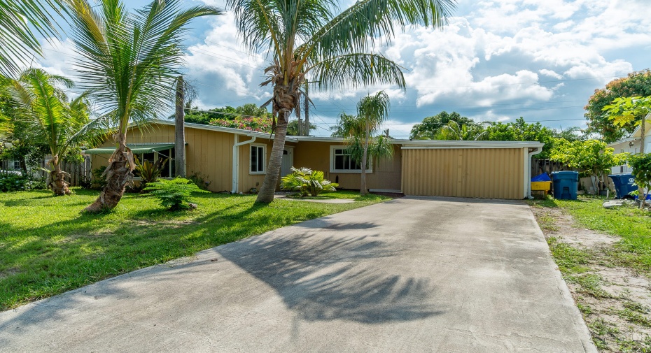 403 W Whitney Drive, Jupiter, Florida 33458, 3 Bedrooms Bedrooms, ,2 BathroomsBathrooms,Single Family,For Sale,Whitney,RX-11003931