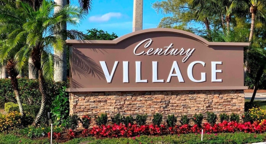 190 Canterbury Unit I, West Palm Beach, Florida 33417, 1 Bedroom Bedrooms, ,1 BathroomBathrooms,Residential Lease,For Rent,Canterbury,1,RX-11003959