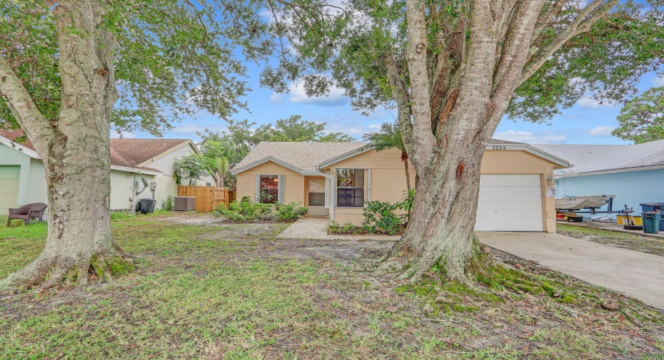 1224 Arapaho Street, Jupiter, Florida 33458, 3 Bedrooms Bedrooms, ,2 BathroomsBathrooms,Single Family,For Sale,Arapaho,RX-11003973