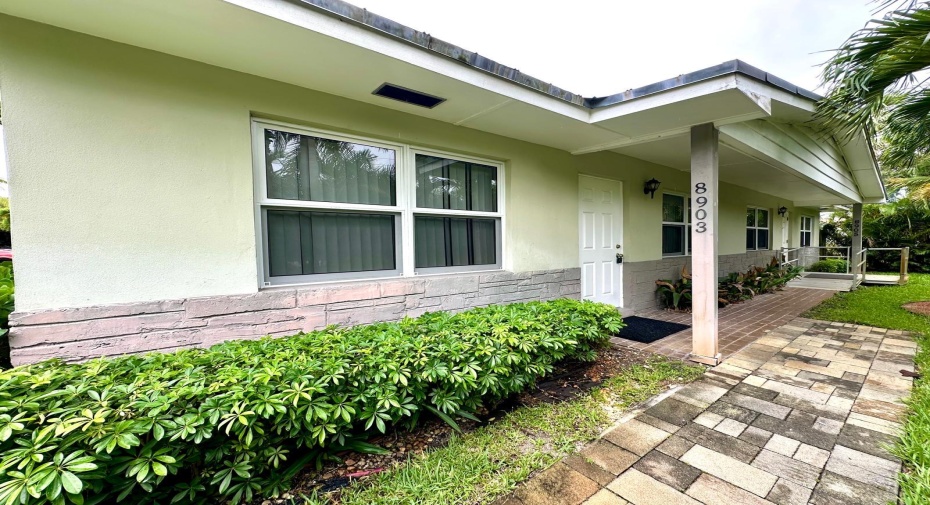 8903 Burma Road Unit 7, Palm Beach Gardens, Florida 33403, 2 Bedrooms Bedrooms, ,1 BathroomBathrooms,Residential Lease,For Rent,Burma,1,RX-11003990