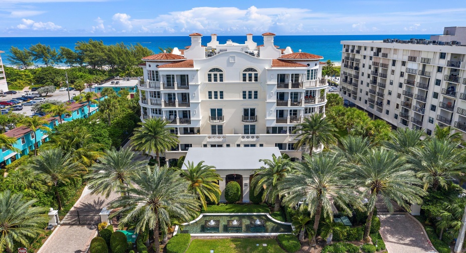 155 S Ocean Avenue Unit 504, Palm Beach Shores, Florida 33404, 2 Bedrooms Bedrooms, ,2 BathroomsBathrooms,Residential Lease,For Rent,Ocean,5,RX-11004017