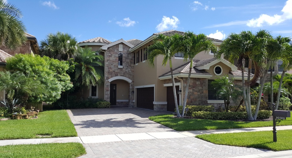 10301 Medicis Place, Wellington, Florida 33449, 5 Bedrooms Bedrooms, ,4 BathroomsBathrooms,Residential Lease,For Rent,Medicis,RX-11004068