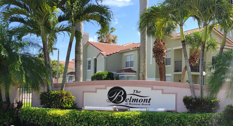 401 Belmont Place, Boynton Beach, Florida 33436, 2 Bedrooms Bedrooms, ,2 BathroomsBathrooms,Residential Lease,For Rent,Belmont,401,RX-11004128