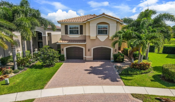 8064 Pinnacle Pass Way, Boynton Beach, Florida 33473, 4 Bedrooms Bedrooms, ,3 BathroomsBathrooms,Single Family,For Sale,Pinnacle Pass,RX-10895766