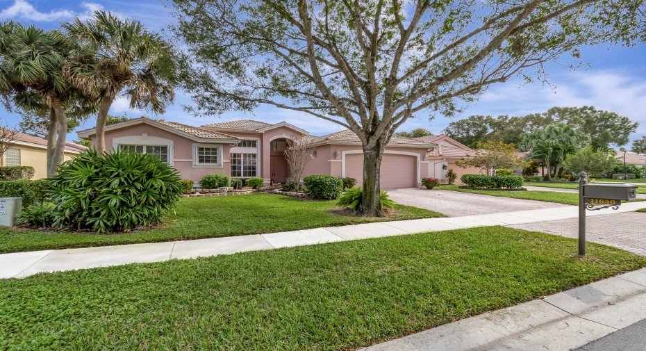 11630 Puerto Boulevard, Boynton Beach, Florida 33437, 3 Bedrooms Bedrooms, ,2 BathroomsBathrooms,Single Family,For Sale,Puerto,RX-10949563