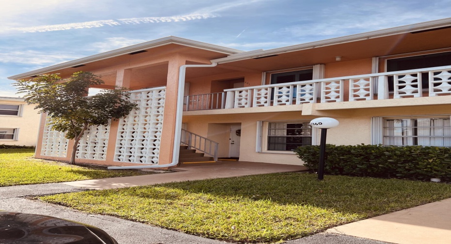 1360 NW 19th Ter Terrace Unit 202, Delray Beach, Florida 33445, 2 Bedrooms Bedrooms, ,2 BathroomsBathrooms,Condominium,For Sale,19th Ter,2,RX-11004163