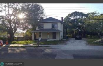Residential Income For Sale