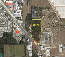 Commercial/business/agricultural/industrial Land For Sale