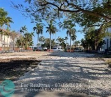 Residential Land/boat Docks For Sale