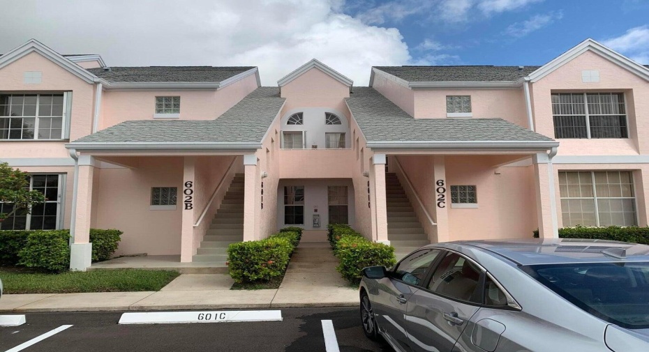 601 Muirfield Court Unit 601b, Jupiter, Florida 33458, 2 Bedrooms Bedrooms, ,2 BathroomsBathrooms,Condominium,For Sale,Muirfield,1,RX-11002599