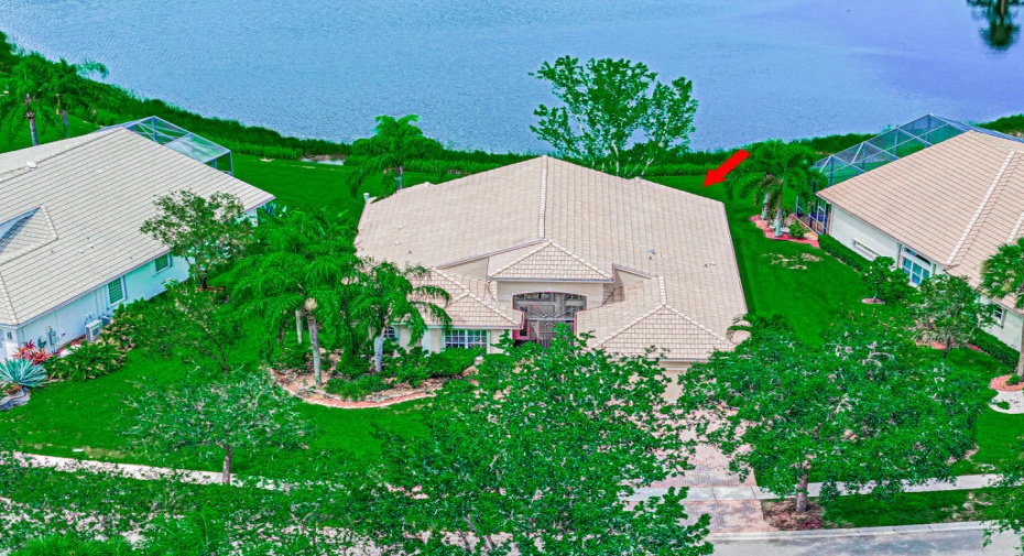 8710 Tierra Lago Cove, Lake Worth, Florida 33467, 3 Bedrooms Bedrooms, ,2 BathroomsBathrooms,Single Family,For Sale,Tierra Lago,RX-11003615