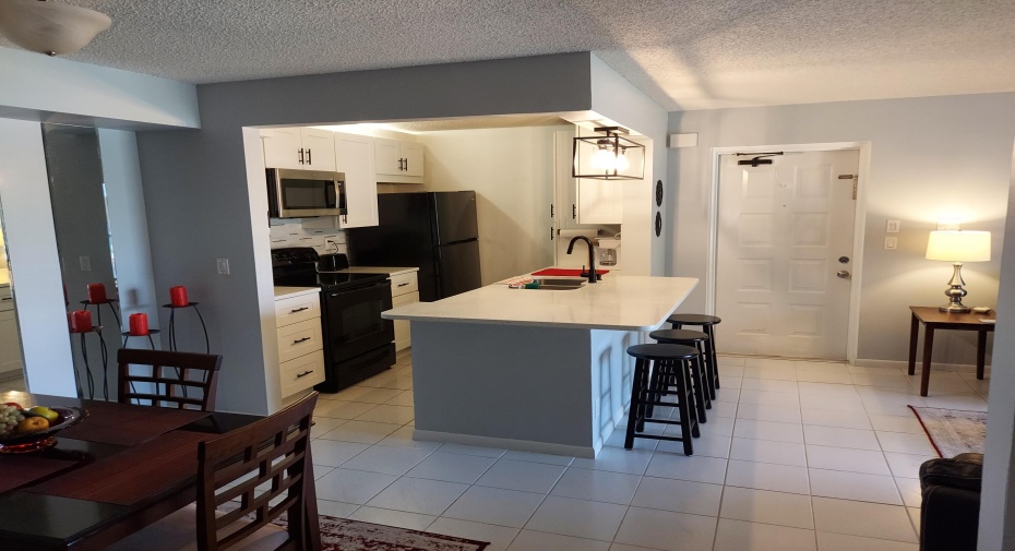 2518 SE Anchorage Cove Unit H-2, Port Saint Lucie, Florida 34952, 2 Bedrooms Bedrooms, ,2 BathroomsBathrooms,Residential Lease,For Rent,Anchorage,2,RX-11004182