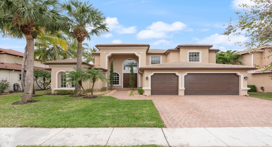 9734 Via Amati, Lake Worth, Florida 33467, 5 Bedrooms Bedrooms, ,4 BathroomsBathrooms,Residential Lease,For Rent,Via Amati,RX-11004202