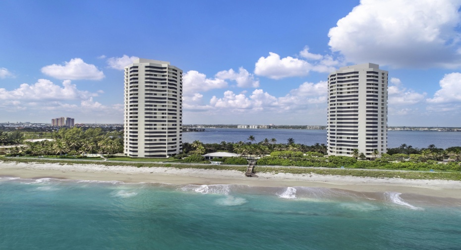 5080 N Ocean Drive Unit 14d, Riviera Beach, Florida 33404, 2 Bedrooms Bedrooms, ,2 BathroomsBathrooms,Residential Lease,For Rent,Ocean,14,RX-11004227