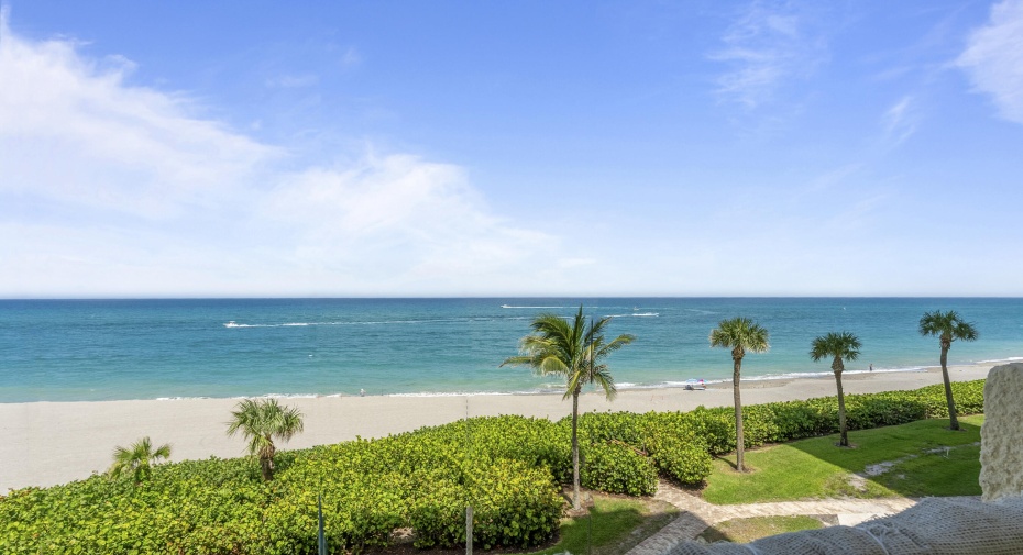 300 Ocean Trail Way Unit 401, Jupiter, Florida 33477, 2 Bedrooms Bedrooms, ,2 BathroomsBathrooms,Condominium,For Sale,Ocean Trail,4,RX-11004238