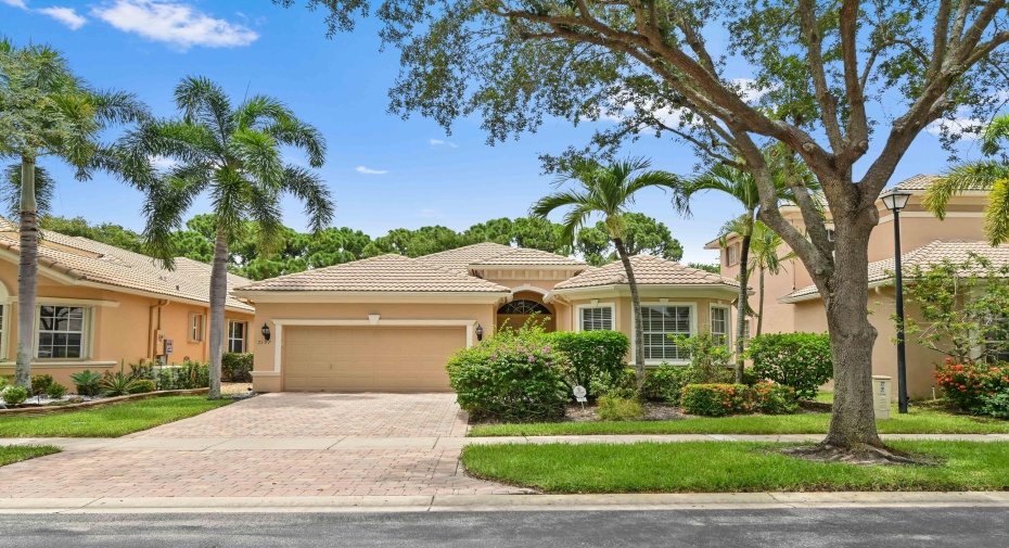 7197 Vesuvio Place, Boynton Beach, Florida 33437, 3 Bedrooms Bedrooms, ,2 BathroomsBathrooms,Single Family,For Sale,Vesuvio,RX-11004252