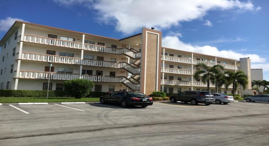 4060 Cornwall C, Boca Raton, Florida 33434, 2 Bedrooms Bedrooms, ,1 BathroomBathrooms,Residential Lease,For Rent,Cornwall C,4,RX-11004249