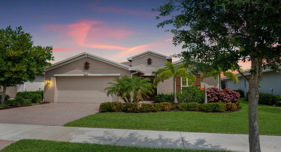 10171 SW Coral Tree Circle, Port Saint Lucie, Florida 34987, 2 Bedrooms Bedrooms, ,2 BathroomsBathrooms,Single Family,For Sale,Coral Tree,RX-11004272