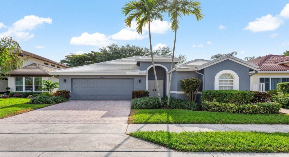 13500 Carrick Green Court, Delray Beach, Florida 33446, 3 Bedrooms Bedrooms, ,3 BathroomsBathrooms,Single Family,For Sale,Carrick Green,RX-10975102
