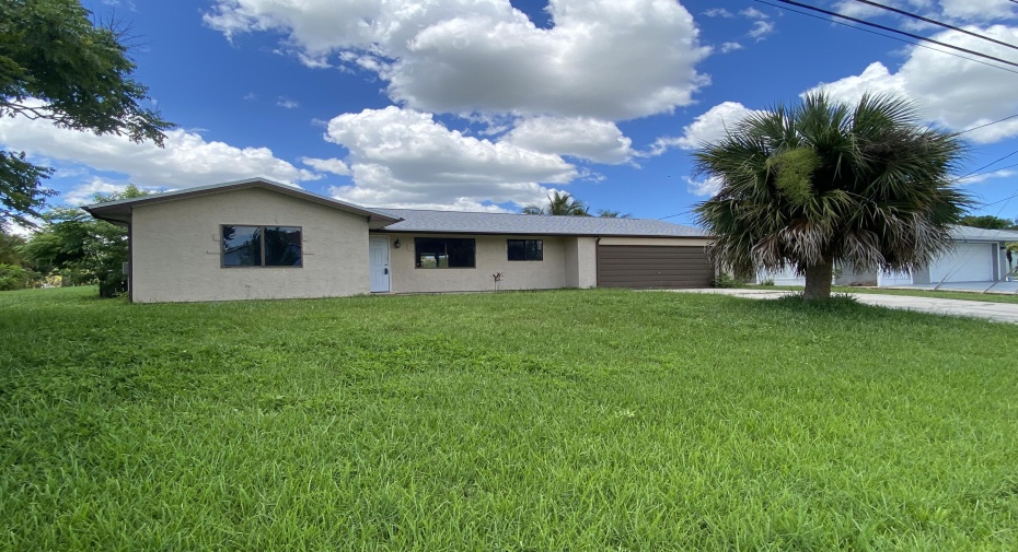 473 SW Whitmore Drive, Port Saint Lucie, Florida 34984, 2 Bedrooms Bedrooms, ,1 BathroomBathrooms,Residential Lease,For Rent,Whitmore,RX-11004323